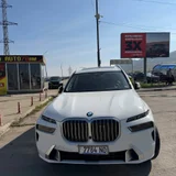 BMW X7 2025 (photo 3)