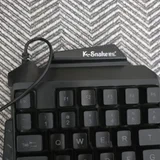 Игровая мини-клавиатура K-Snake (photo 3)