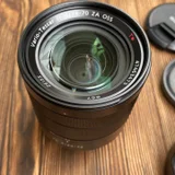 Объектив Sony FE 24-70 F4 ZEISS (photo 3)