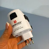 SKROSS World Adapter PRO (photo 3)