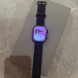 Apple Watch Ultra 3 Black (photo 1)