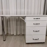 Маникюрный стол. Состояние отличное. (photo 2)