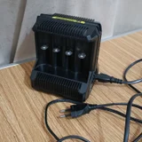 Коробки картонные самосборные и мешочки из органзы (photo 1)