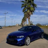 BMW M340i (photo 1)