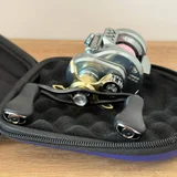 Мультипликаторная катушка Loongze dbc 4 (photo 2)