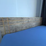 кровать 150см на 200 без матраса (photo 3)