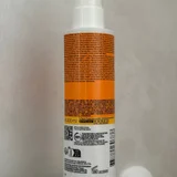 Солнцезащитный крем La Roche-Posay SPF 50 (photo 2)