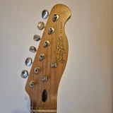 Электрогитара Harley Benton HBT1952 (photo 2)