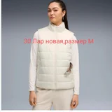 Новая жилетка (photo 1)