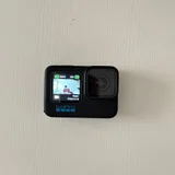 GoPro 11 black (photo 7)
