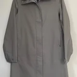 Плащ UNIQLO BlockTech (photo 2)