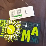 Мужская футболка PUMA L (photo 1)