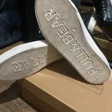 Мужские кеды Pull&Bear 41 размера (photo 5)