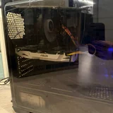 Игровой ПК Intel Core i5-9400F / GTX 1060 6GB / 16GB / SSD 120GB / HDD 1TB (photo 3)