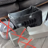 Коврик под посуду 2 шт (photo 5)