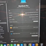 MacBook Pro i5 (photo 3)
