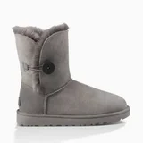 Угги UGG серые (р. 37) (photo 1)