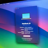 MacBook Air (photo 2)