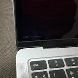 MacBook Air 13 (photo 3)