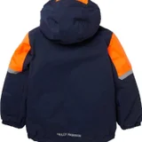 **Детская утеплённая куртка Helly Hansen Rider 2.0** (photo 3)