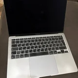 MacBook Air 13″ M1 (2020) (photo 1)