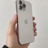 iPhone 13 Pro Max 128GB Midnight Blue (photo 1)