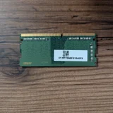 Ноутбучная оперативная память RAM DDR4 SODIMM Samsung (photo 2)