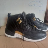 Кроссовки Nike Air 12 Retro (photo 2)