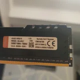 Оперативная память HyperX Fury DDR4 16GB 3200MHz (photo 2)