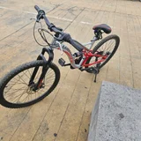 Взрослый велосипед (photo 3)