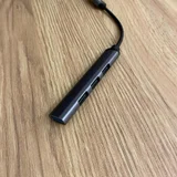USB Hub Hoco 4-in-1 (photo 3)