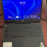 Ноутбук Dell G5 15 i7-10750H / 16GB / 512GB (photo 1)