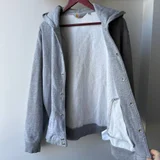 Куртка Carhartt Hooded Baseball Jacket (photo 2)