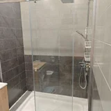 Душевая кабина 140 см (photo 3)