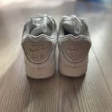 Кроссовки Nike Air Max 90 Ltr White CZ5594-100 (photo 3)