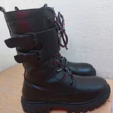 Tom tailor ботинки. (photo 1)