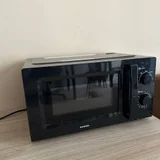 Микроволновка KUMTEL (photo 1)