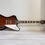 Gibson Firebird V 2012 + accessories (photo 1)
