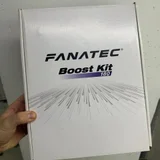 Комплект Fanatec Gran Turismo DD Pro + Boost Kit 180 + Load Cell (photo 3)
