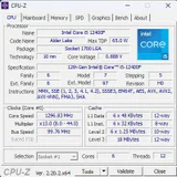 Игровой ПК Intel Core i5-12400F, RTX 5060, 32 GB RAM, 1 TB SSD (photo 3)