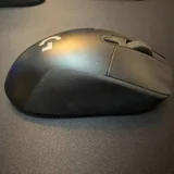 Logitech G703 (photo 3)