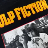 Футболка Pulp Fiction (photo 4)