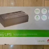 ИБП APC Easy UPS BV1000I-GR (photo 4)