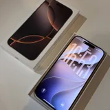 iPhone 16 Pro Max 512GB (photo 2)