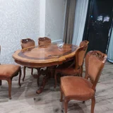 Мебель для гостиной Мона Лиза (photo 3)