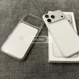 Мобильные телефоны Apple iPhone 17 Pro Max (photo 1)