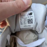 Кроссовки New Balance 9060 (photo 5)