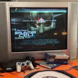 Ретро-сет PS2 Slim и кинескоп Sony Trinitron (photo 3)