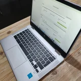 Сенсорный HP Chromebook 14 128 GB (photo 8)