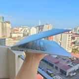 MacBook Air 13" (2017, A1466) (photo 4)